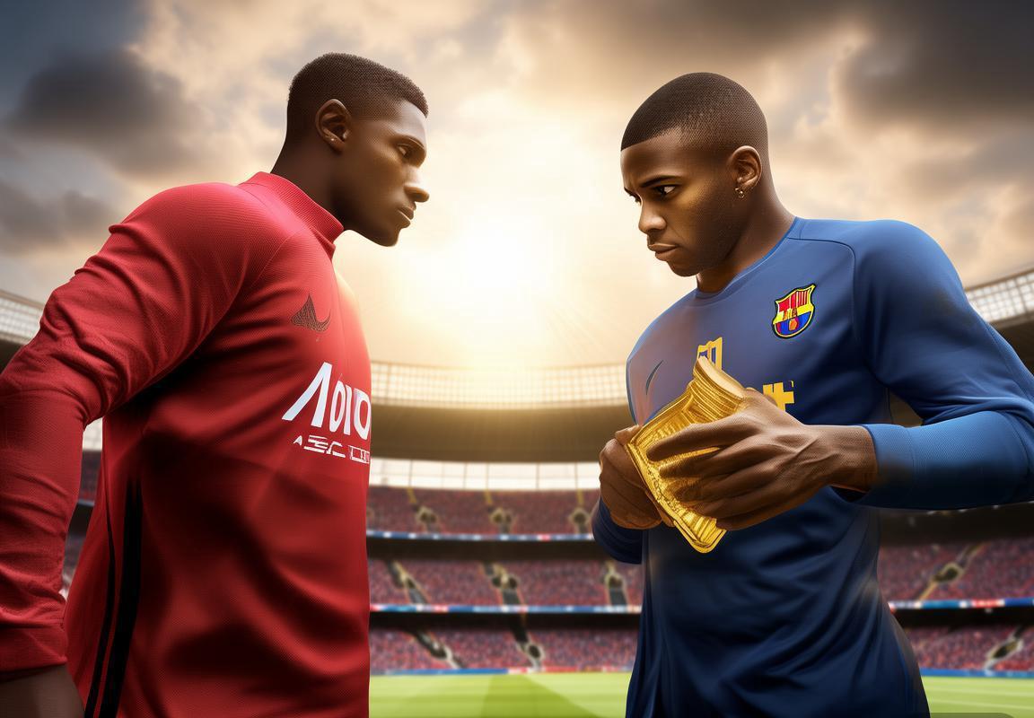 JJ加布里埃尔：曼联U18天才少年引巴萨球探关注，卡灵顿训练基地新星崛起