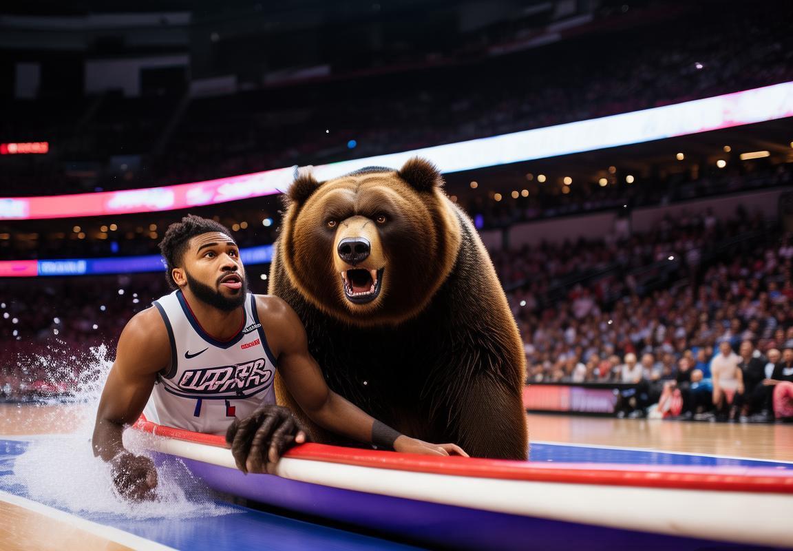 NBA常规赛：火箭掘金对决检验黑马成色，快船四巨头战灰熊，湖人迎战马刺约基奇领衔焦点战